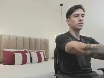 harryy_joness from Chaturbate
