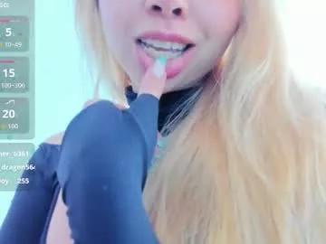 Harumi_blossom webcams show profile image 