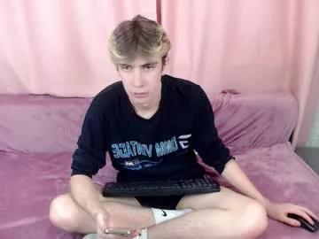 harvey_foster from Chaturbate is Freechat