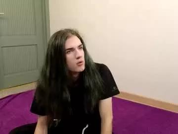 Harvey_hair webcams show profile image 