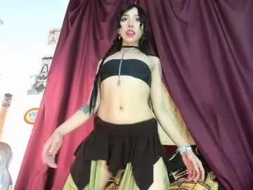 hathor_111 from Chaturbate