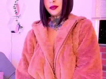 hathor_nore from Chaturbate