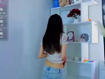 hayalabaff from Chaturbate