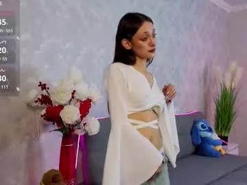 hayalabaff from Chaturbate