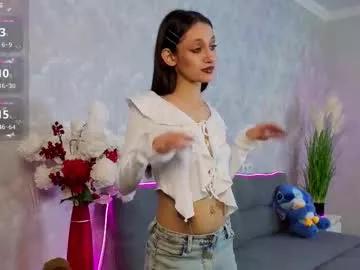 hayalabaff from Chaturbate