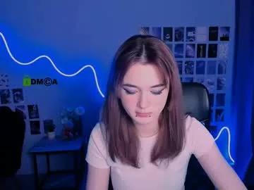 hayley_lucky from Chaturbate is Freechat