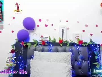 hazel_34 from Chaturbate is Freechat