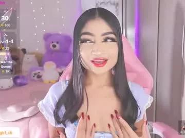 Photos of hazelbabee_ from Chaturbate is Freechat