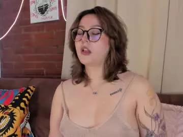 hazelbrownn23 from Chaturbate is Freechat