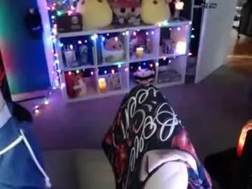 Photos of hazeyviolet333 from Chaturbate is Freechat
