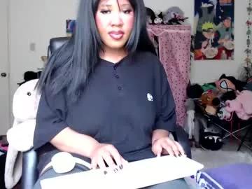 hazzelopium from Chaturbate