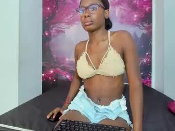 hearchanelx from Chaturbate is Freechat
