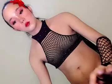 Heavenly_abby webcams show profile image 