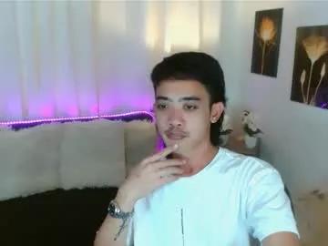 heavenlyhugecockx from Chaturbate is Freechat