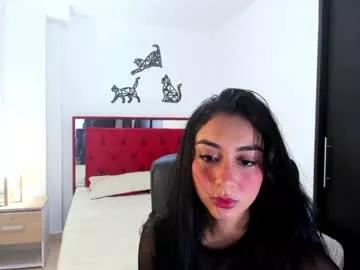 hebe_carter from Chaturbate