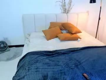 hebe_carter from Chaturbate