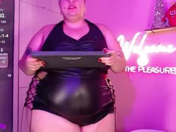 hecate23 from Chaturbate is Freechat