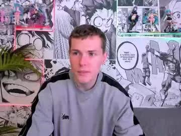 Hector_spector webcams show profile image 