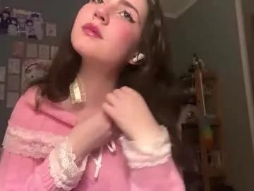 hedwiggrossberg from Chaturbate is Freechat