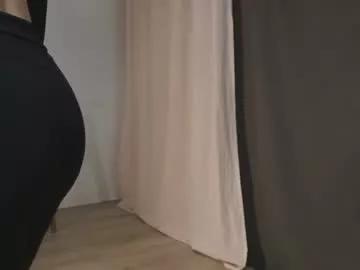 hee_jeen from Chaturbate