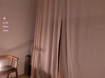 hee_jeen from Chaturbate