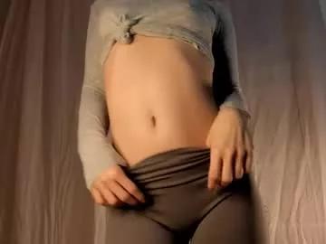 hee_jeen from Chaturbate