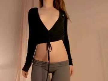 hee_jeen from Chaturbate
