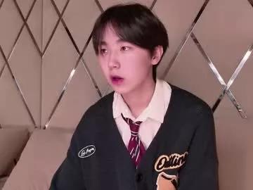 heejinwang from Chaturbate