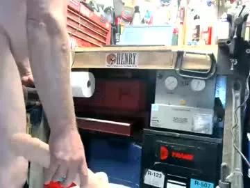 heelfetishman from Chaturbate