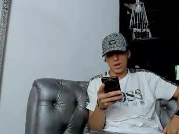 heellboy_ from Chaturbate is Freechat