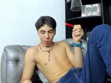 Photos of heellboy_ from Chaturbate is Freechat
