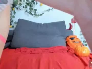 heexhia from Chaturbate