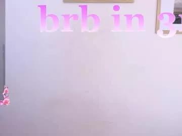 heidi_doyle from Chaturbate is Freechat