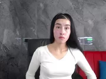 Heidy_4 webcams show profile image 