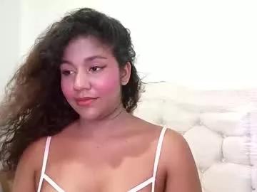 heidy_rouss from Chaturbate is Freechat