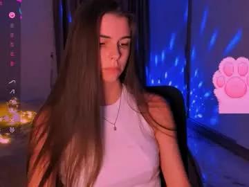 Heileymeow webcams show profile image 