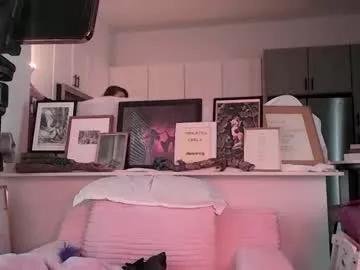 hekatestable from Chaturbate is Freechat