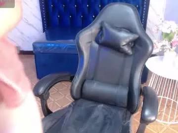 helaluxe_v from Chaturbate is Freechat