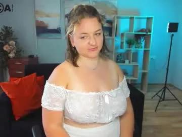 helen_elliot from Chaturbate