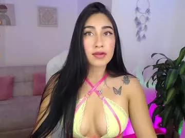 helen_michel1 from Chaturbate