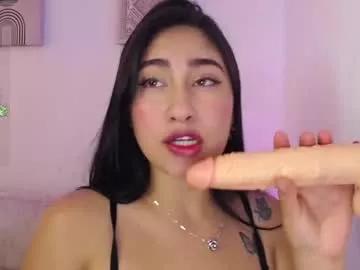 helen_michel1 from Chaturbate