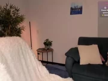 helen_miller from Chaturbate