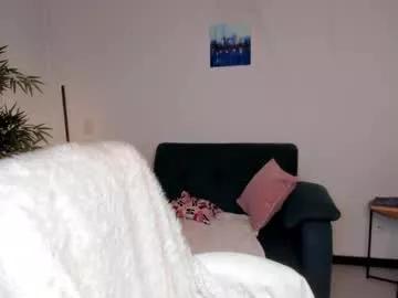 helen_miller from Chaturbate