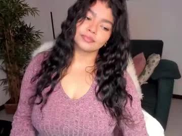 helen_miller from Chaturbate