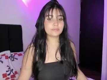 helen_parker__ from Chaturbate