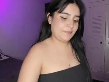 helen_parker__ from Chaturbate