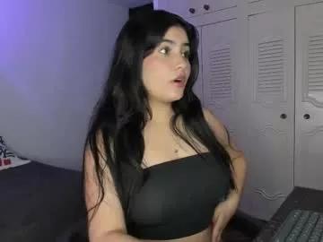 helen_parker__ from Chaturbate is Freechat