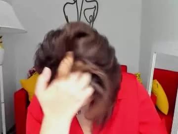 helen_rossi from Chaturbate is Freechat