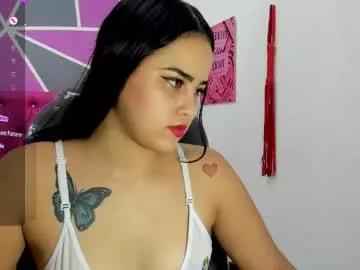 helen_russoo from Chaturbate