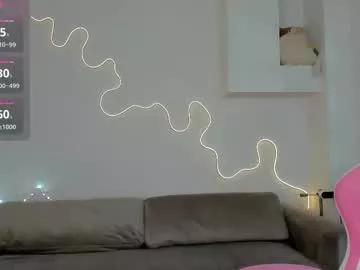 helen_spark from Chaturbate